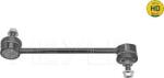 Meyle Stabilizare, Rigidizare Bieleta antiruliu Meyle 37-16 060 0039/HD (MEYLE37160600039HD)