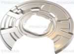 Triscan Frana disc Componente, Accesorii frana Triscan 8125 11225 (TRISCAN812511225)