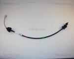 Triscan Comanda ambreiaj Cablu ambreiaj Triscan 8140 28242 - compatibil Peugeot - Triscan-8140 28242 (TRISCAN814028242)