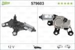 Valeo Ștergătoarele motorului Valeo 579603 (VALEO579603)