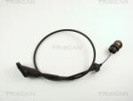Triscan Comanda ambreiaj Cablu ambreiaj Triscan 8140 28221 - compatibil Peugeot - Triscan-8140 28221 (TRISCAN814028221)