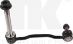 NK Stabilizare, Rigidizare Bieleta antiruliu NK 5113714 - compatibil Peugeot, Citroën, Opel (NK5113714)