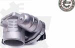 Esen SKV Pregatire amestec Clapeta de trecere, Conducte combustibil, Conducta vacuum Esen SKV 12SKV079 - compatibil Peugeot, Citroën - Esen SKV (ESENSKV12SKV079)