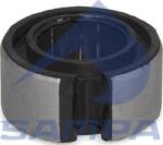Sampa Arc foi Sampa 060.111 - compatibil Iveco (SAMPA060111)