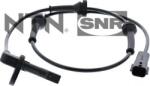 SNR Control al dinamicii de rulare SNR ASB155.53 - compatibil Iveco, Mercedes, Fiat, Mazda (SNRASB15553)