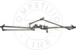 AIC Parghie antrenare stergator parbriz AIC 57795 - compatibil 13262434 (AIC57795)