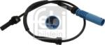 FEBI Bilstein Control al dinamicii de rulare FEBI Bilstein 36809 - compatibil Bmw - FEBI Bilstein (FEBIBILSTEIN36809)