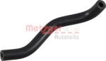 Metzger Admisie aer motor Filtru aer, Carcasa Metzger 2389046 - compatibil Audi, Seat, Vw (METZGER2389046)