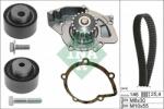 INA Set curea distributie INA 530 0446 31 (INA530044631)