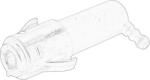 PSA Group Sistem spalare faruri PSA 13227348 (PSA13227348)