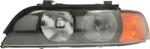 TYC Faruri, piese componente Far, Insertie TYC 20-0380-05-2 (TYC200380052)