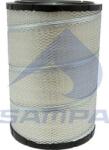 Sampa Filtru aer Sampa 047.006 (SAMPA047006)
