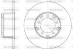 Ferodo Frana disc Disc frana Ferodo FCR116A - compatibil Mercedes-Benz (FERODOFCR116A)