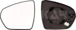 Alkar Geamuri, Oglinzi Oglinzi Alkar 6431882 - compatibil Peugeot, Citroën, Opel, Vauxhall (ALKAR6431882)