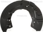 Triscan Frana disc Componente, Accesorii frana Triscan 8125 11120 (TRISCAN812511120)