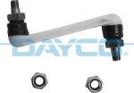 Dayco Stabilizare, Rigidizare Bieleta antiruliu Dayco DSS3581 - compatibil Mercedes-Benz (DAYCODSS3581)