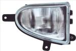 TYC Iluminari auxiliare, Elemente Proiectoare, Elemente TYC 19-5075-05-2 - compatibil Ford, Seat, Vw (TYC195075052)