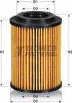 Tecneco Filters Filtru ulei Tecneco Filters OL010434E - compatibil Honda, Hyundai - Tecneco Filters (TECNECOFILTERSOL010434E)