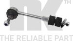 NK Stabilizare, Rigidizare Bieleta antiruliu NK 5112530 - compatibil Ford (NK5112530)