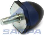 Sampa Cabina Suspensie cabina sofer Sampa 030.205 - compatibil Volvo (SAMPA030205)