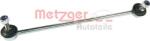 Metzger Stabilizare, Rigidizare Bieleta antiruliu Metzger 53011511 - compatibil Bmw (METZGER53011511)