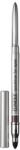 Clinique Quickliner For Eyes Eyeliner Smoky Brown Tus Ochi 3 g
