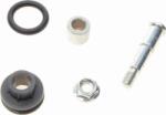 AIC Lucuri, Bonnete, Uși, Acoperiș Usi, piese AIC 55888 - compatibil Nissan, Renault, Opel (AIC55888)