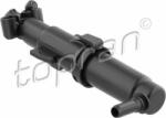 topran Sistem spalare faruri Topran 503 287 - compatibil Bmw - Topran-503 287 (TOPRAN503287)