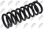 NTY Arc spiral NTY ASZ-CH-007 (ASZ-CH-007)