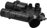 Impergom Sistem de racire motor Impergom 90124 - compatibil Citroen, Fiat, Ford (IMPERGOM90124)