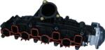 VAG Admisie aer motor Galerie admisie, tub aspiratie VAG 03L129711AG - compatibil Audi, Seat, Skoda, Vw (VAG03L129711AG)