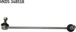 SKF Stabilizare, Rigidizare Bieleta antiruliu SKF VKDS 348518 (SKFVKDS348518)