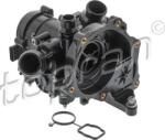 Topran Sistem de racire motor Topran 638 752 - compatibil Audi, Seat, Vw, Skoda - Topran-638 752 (TOPRAN638752)