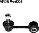 SKF Stabilizare, Rigidizare Bieleta antiruliu SKF VKDS 944006 (SKFVKDS944006)