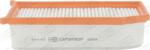 Kamoka Filtru aer Kamoka F241001 - compatibil Renault, Dacia, Lada (KAMOKAF241001)