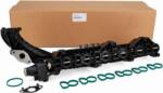 BMW Admisie aer motor Galerie admisie, tub aspiratie BMW 11618477030 (BMW11618477030)
