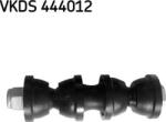 SKF Stabilizare, Rigidizare Bieleta antiruliu SKF VKDS 444012 (SKFVKDS444012)