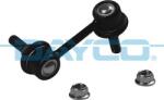 Dayco Stabilizare, Rigidizare Bieleta antiruliu Dayco DSS3530 - compatibil Peugeot, Mitsubishi, Citroën, Dodge (DAYCODSS3530)