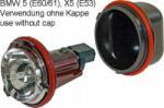 Hella Lumini Iluminare de pozitie, Demarcare, Piese Hella 9DX 159 419-001 - compatibil 63126916097 - HELLA-9DX 159 419 (HELLA9DX159419001)
