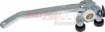 Metzger Lucuri, Bonnete, Uși, Acoperiș Usi, piese Metzger 2310136 - compatibil Iveco (METZGER2310136)