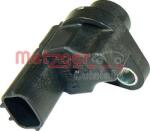 Metzger Generator impulsuri Metzger 0902230 - compatibil Renault (METZGER0902230)