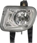 TYC Iluminari auxiliare, Elemente Proiectoare, Elemente TYC 19-0556-05-2 - compatibil Fiat, Abarth (TYC190556052)