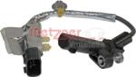 Metzger Generator impulsuri Metzger 0902293 - compatibil Citroën, Land, Jaguar (METZGER0902293)