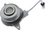 MTR Rulment de presiune ambreiaj Rulment de presiune central MTR 12134588 (MTR12134588)