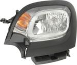 Magneti Marelli Faruri, piese componente Far, Insertie Magneti Marelli 712485311129 - compatibil 71765836 - Magneti Marelli (MAGNETIMARELLI712485311129)