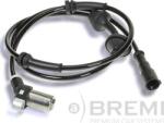 Bremi Control al dinamicii de rulare Bremi 50667 - compatibil Vw, Seat (BREMI50667)