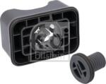 FEBI Bilstein Elemente caroserie, Aripa, Bara protectie Prag, Stalp FEBI Bilstein 182712 (FEBIBILSTEIN182712)
