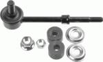 Lemförder Stabilizare, Rigidizare Bieleta antiruliu Lemförder 33364 01 - compatibil 548103E000 - Lemförder-33364 01 (LEMFORDER3336401)