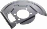 AIC Frana disc Componente, Accesorii frana AIC 58191 - compatibil 41161Ju00A (AIC58191)