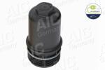 AIC Ungere Carcasa filtru ulei, Simering AIC 71746 - compatibil Audi, Seat, Vw, Skoda (AIC71746)